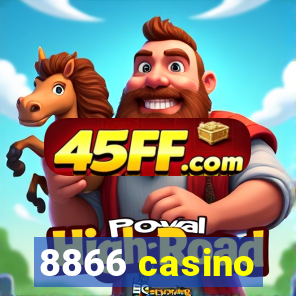 8866 casino